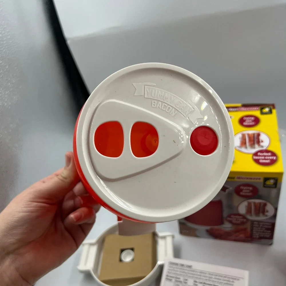 Bulbhead yummy can